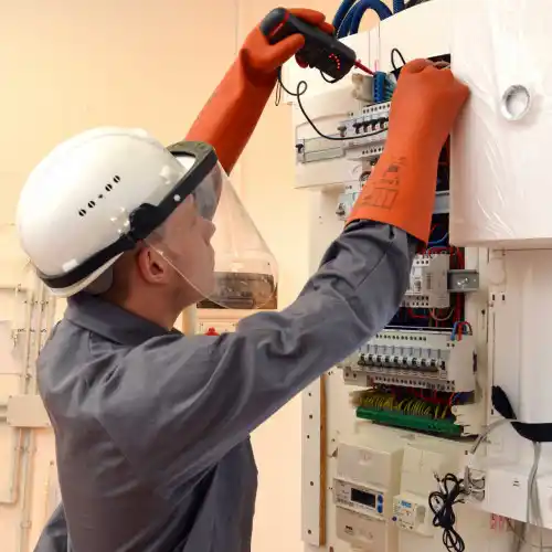 elektricien Sappemeer